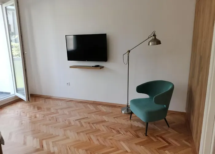 Clock Tower Apartments