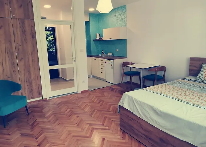 Clock Tower Apartments