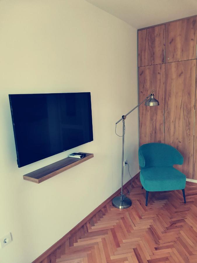 Appartement Clock Tower Podgorica